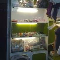 CPKTE - 106 - Tủ Phụ Kiện 1 - 106 Hàng Buồm